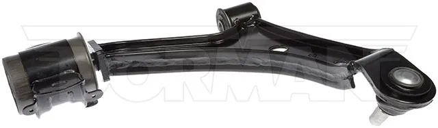520-389 – DORMAN Control Arm, OE Replacement With Ball Joint And Bushings